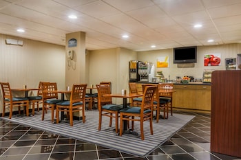 quality inn hyde park poughkeepsie north