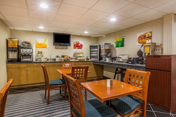 quality inn hyde park poughkeepsie north