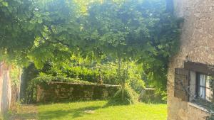 le manoir de st marcel