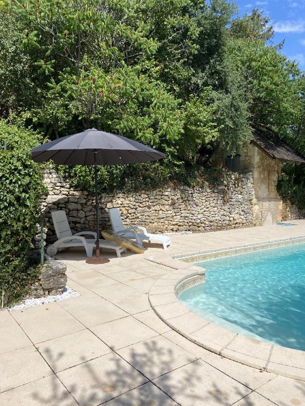 le manoir de st marcel