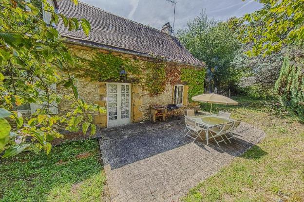 le manoir de st marcel