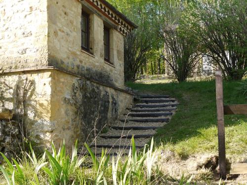 le manoir de st marcel