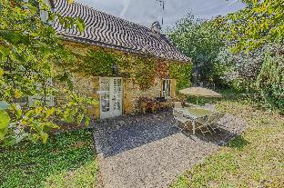 le manoir de st marcel