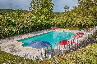 le manoir de st marcel