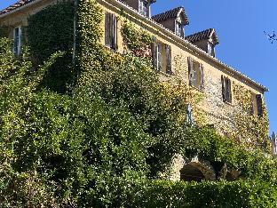 le manoir de st marcel