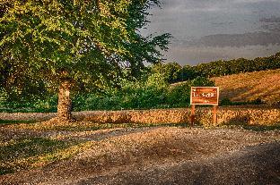 le manoir de st marcel