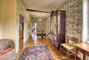 le manoir de st marcel