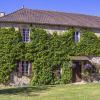 le manoir de st marcel