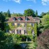 le manoir de st marcel