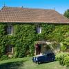 le manoir de st marcel