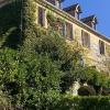 le manoir de st marcel