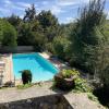 le manoir de st marcel