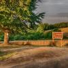 le manoir de st marcel