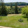 le manoir de st marcel