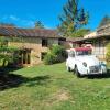 le manoir de st marcel