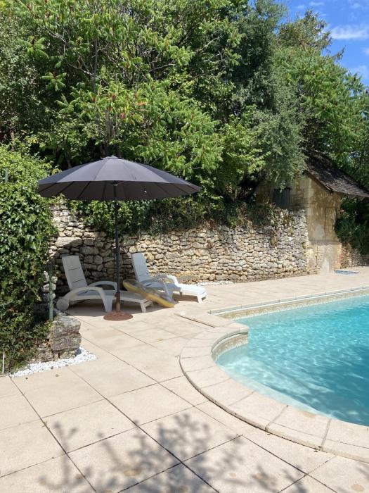 le manoir de st marcel