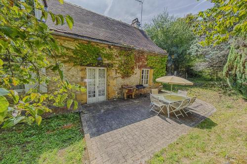 le manoir de st marcel