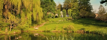 buttermilk falls inn