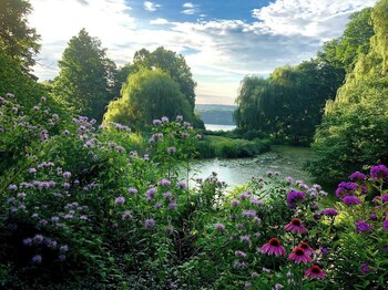 buttermilk falls inn