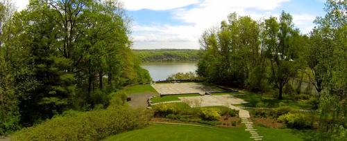 buttermilk falls inn