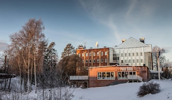 alvsbyn