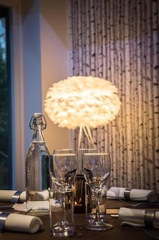 hotell villa sparta