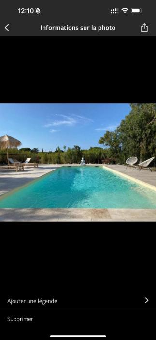 residence paolina