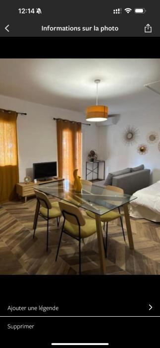 residence paolina