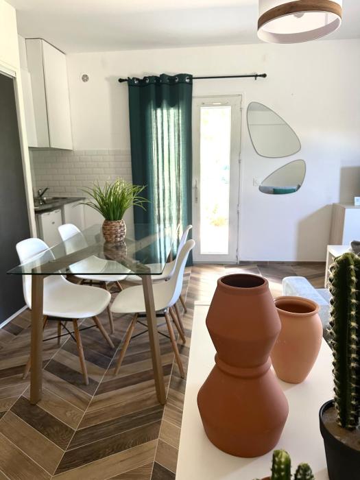 residence paolina