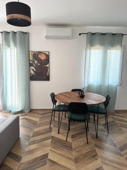 residence paolina