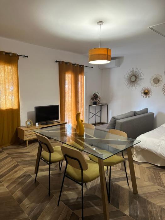 residence paolina