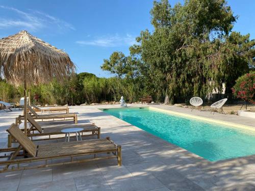 residence paolina