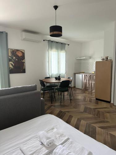 residence paolina