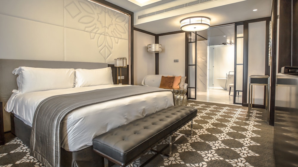 intercontinental dhaka by ihg