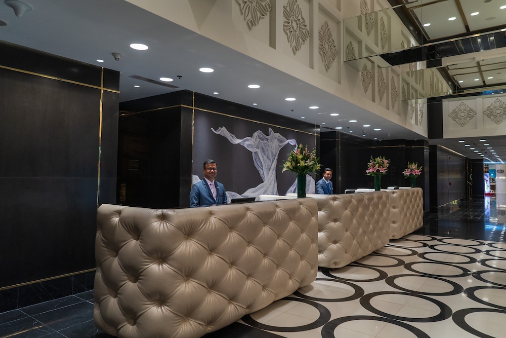 intercontinental dhaka by ihg