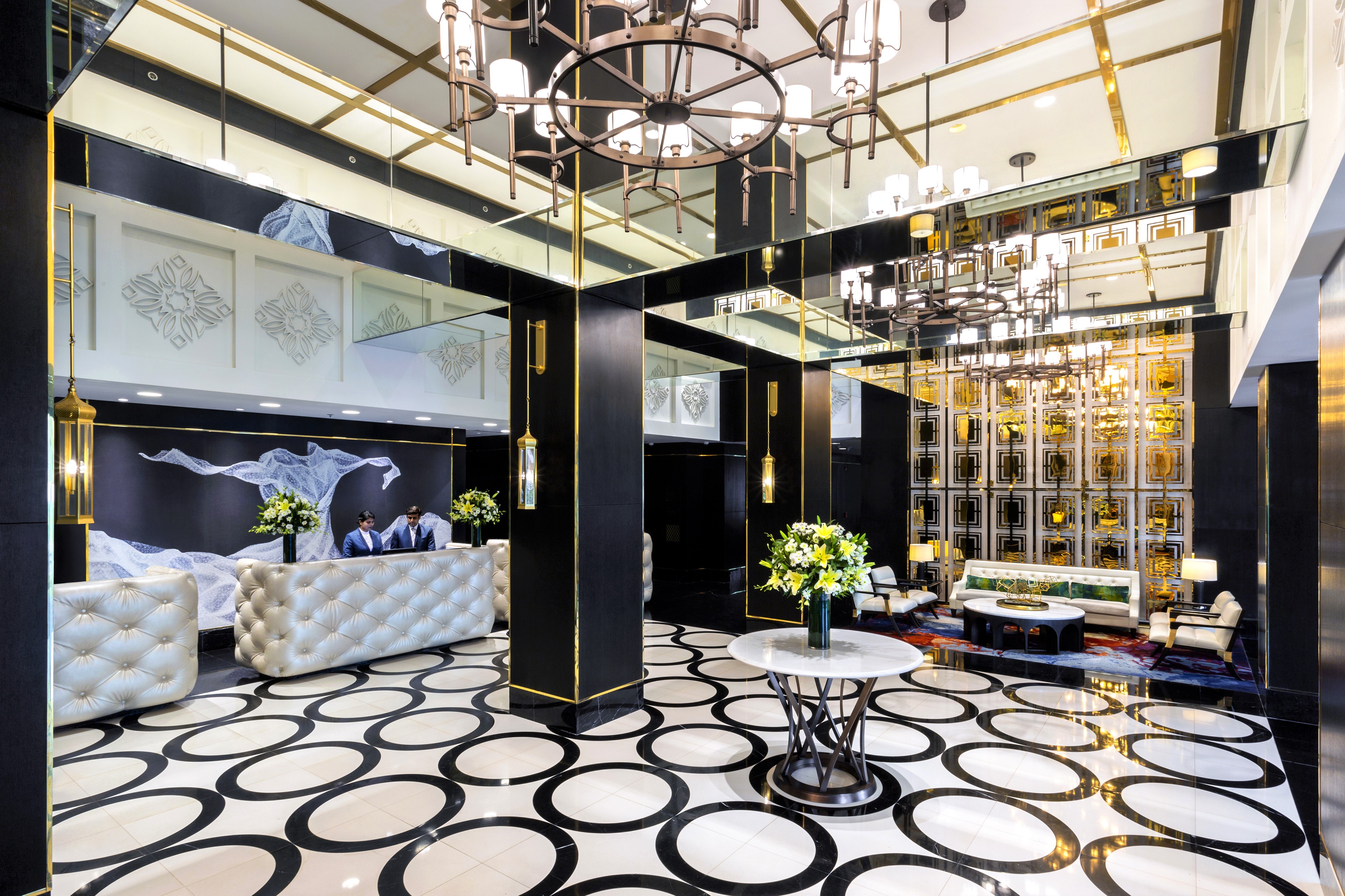 intercontinental dhaka by ihg