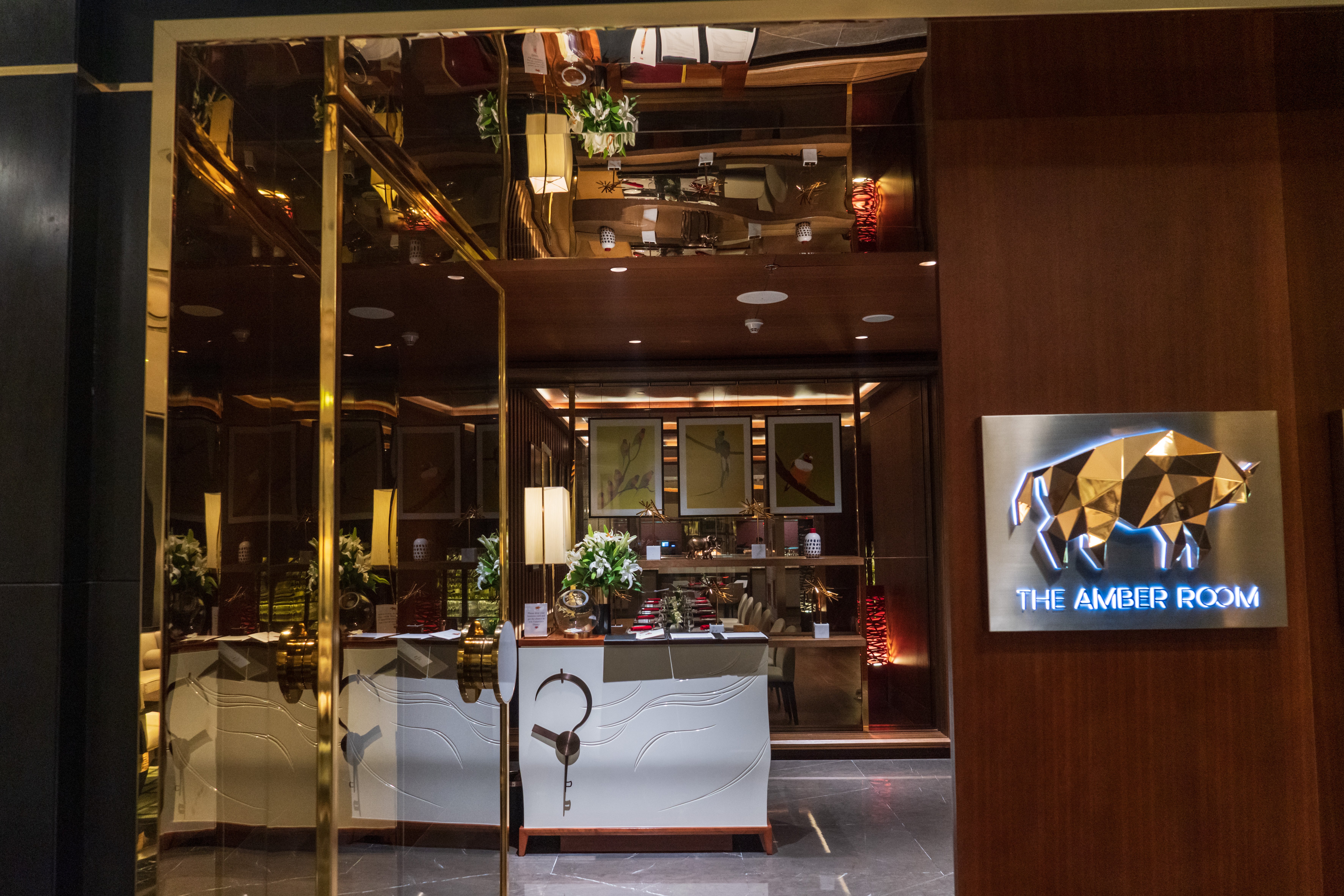 intercontinental dhaka by ihg