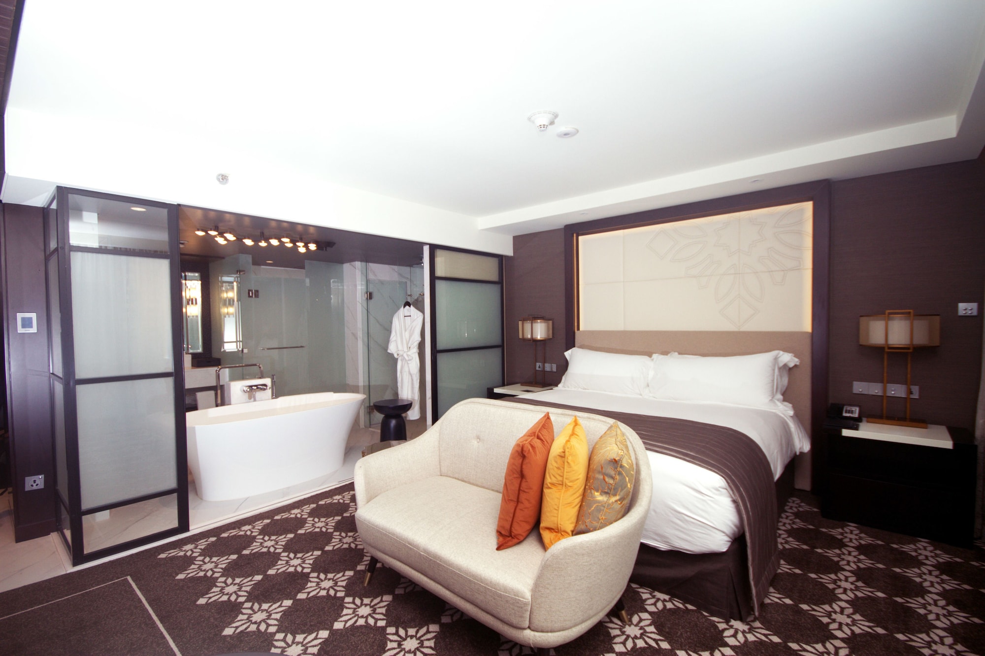 intercontinental dhaka by ihg