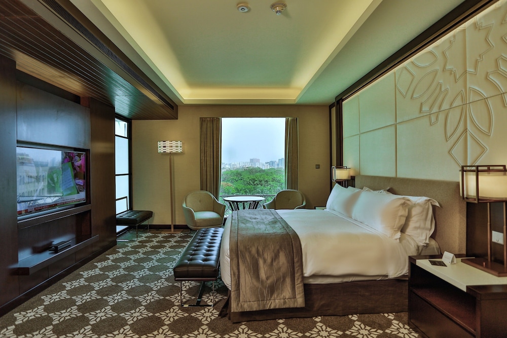 intercontinental dhaka by ihg
