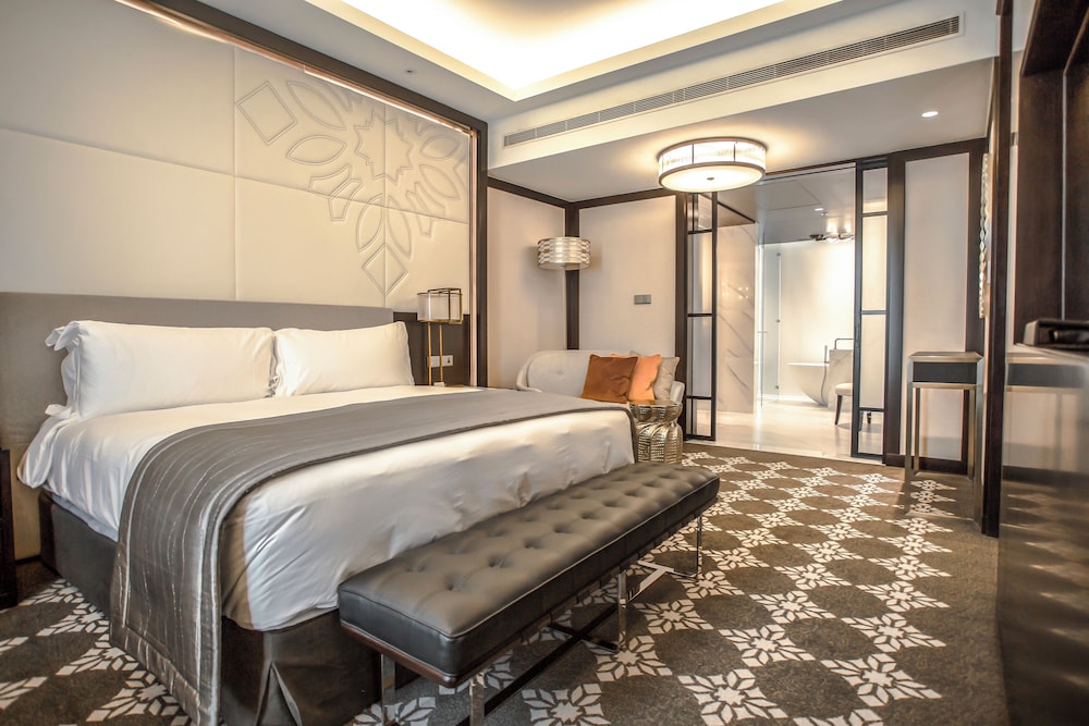 intercontinental dhaka by ihg