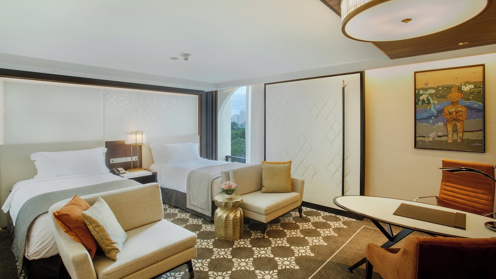 intercontinental dhaka by ihg
