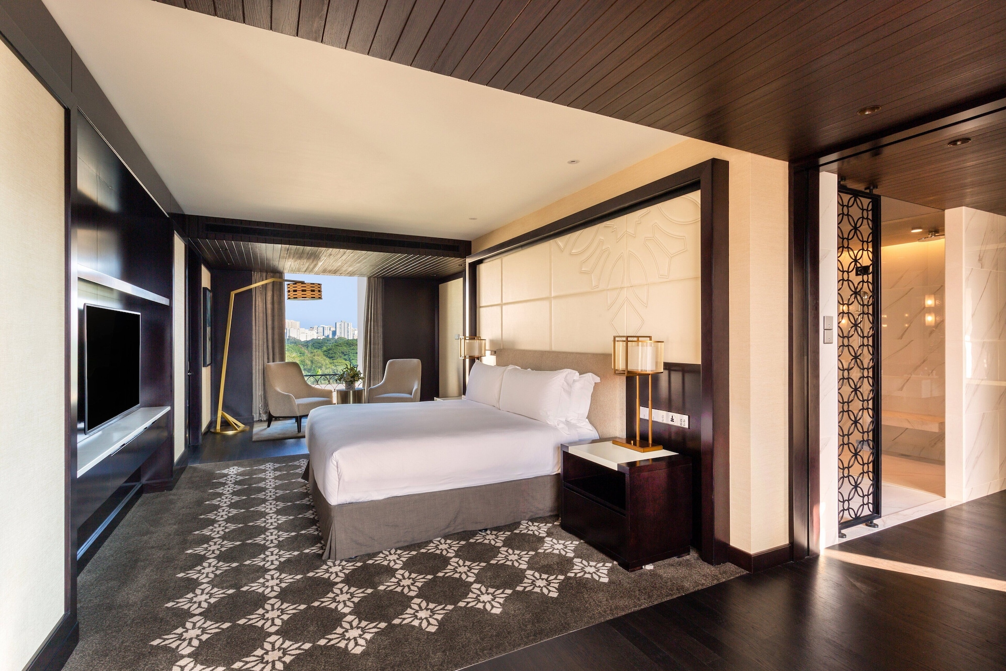 intercontinental dhaka by ihg