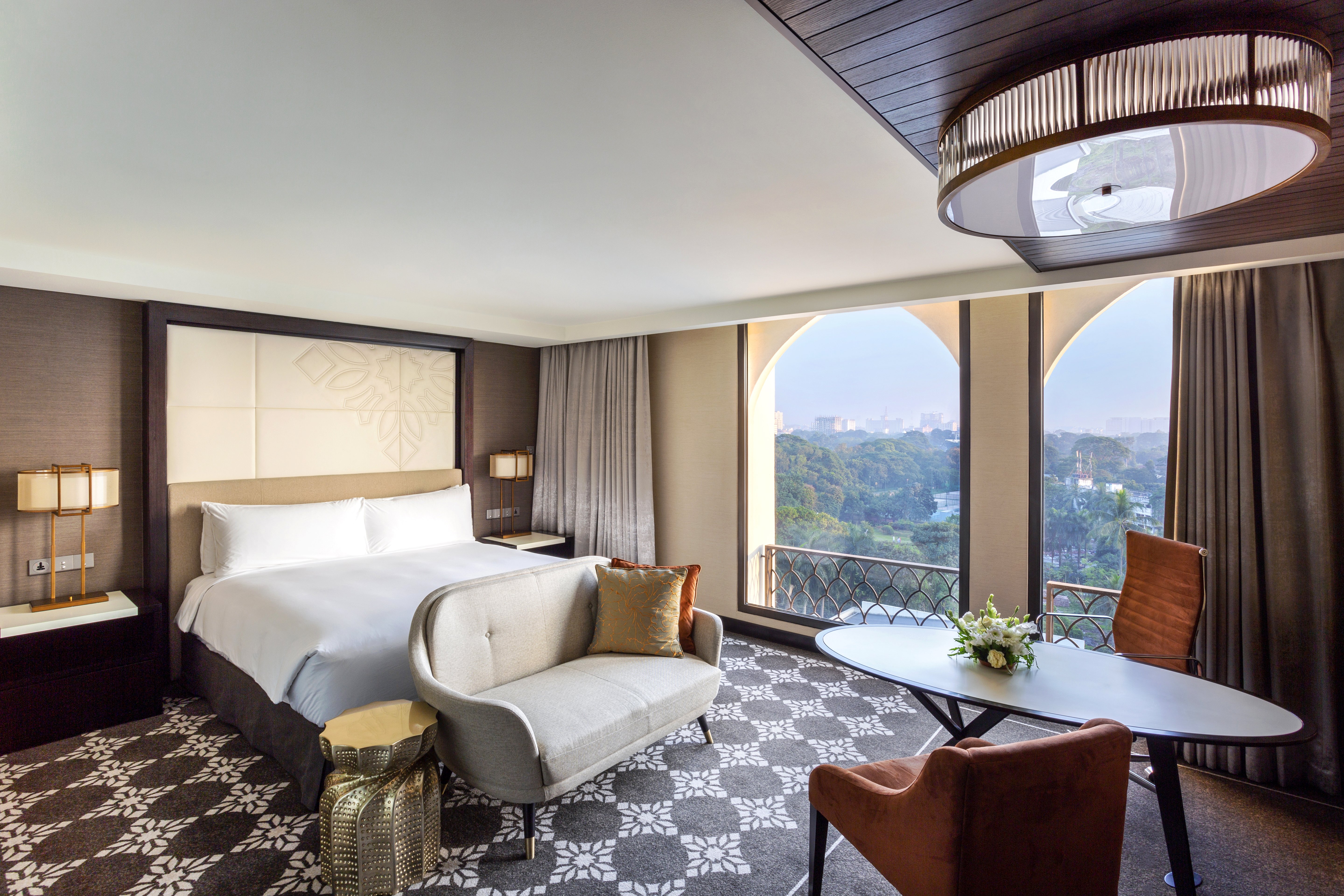 intercontinental dhaka by ihg