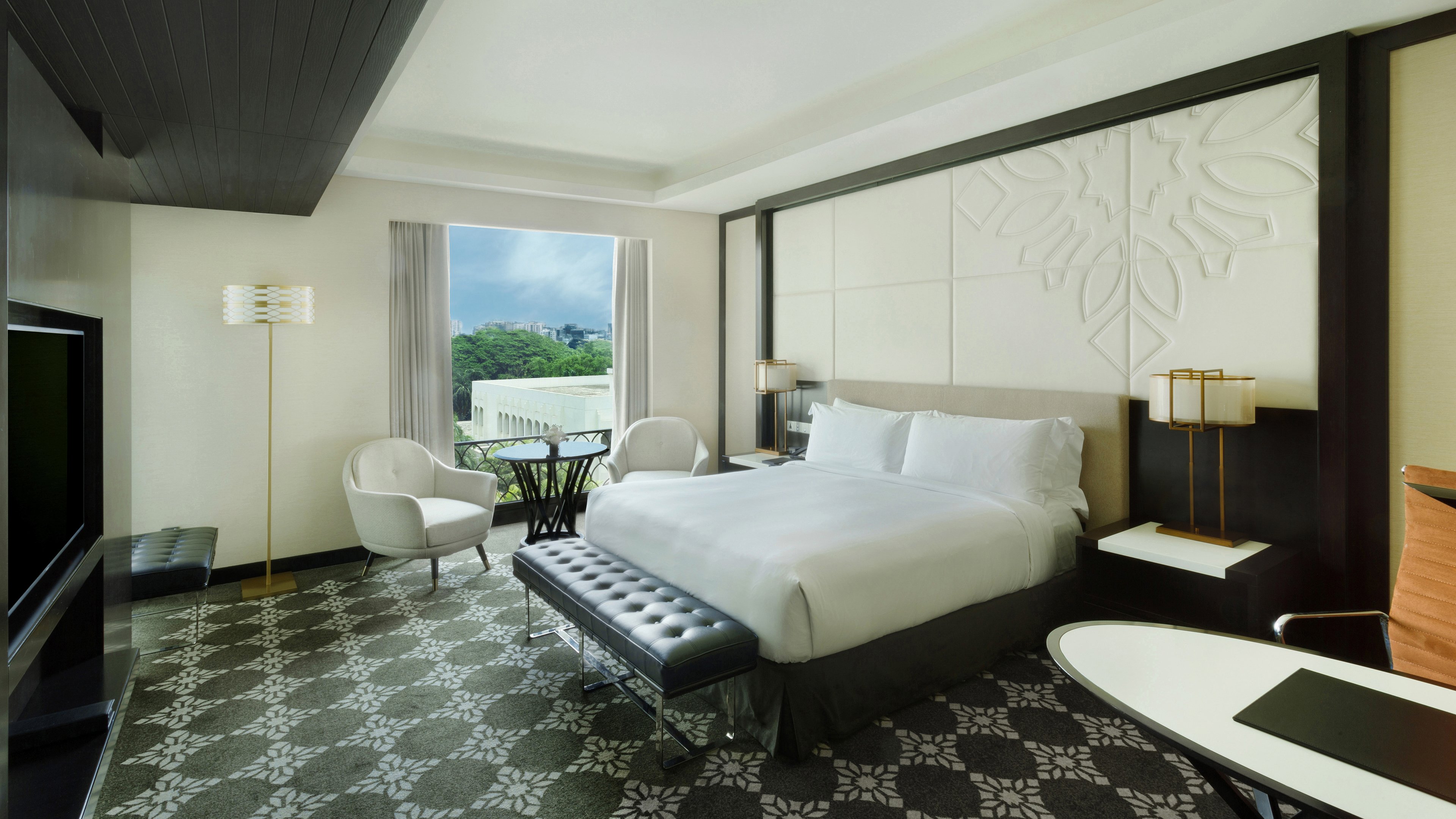 intercontinental dhaka by ihg