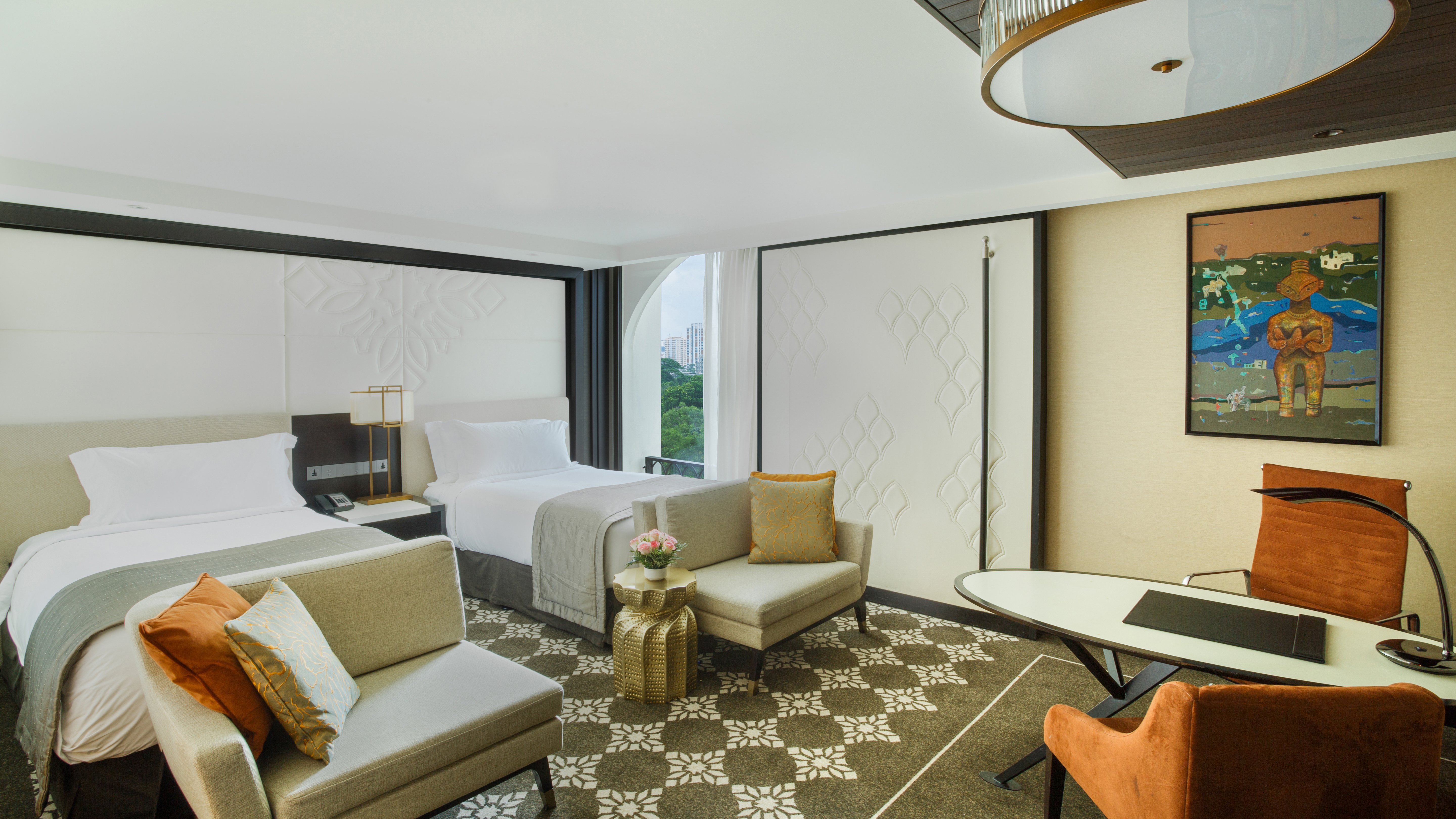 intercontinental dhaka by ihg