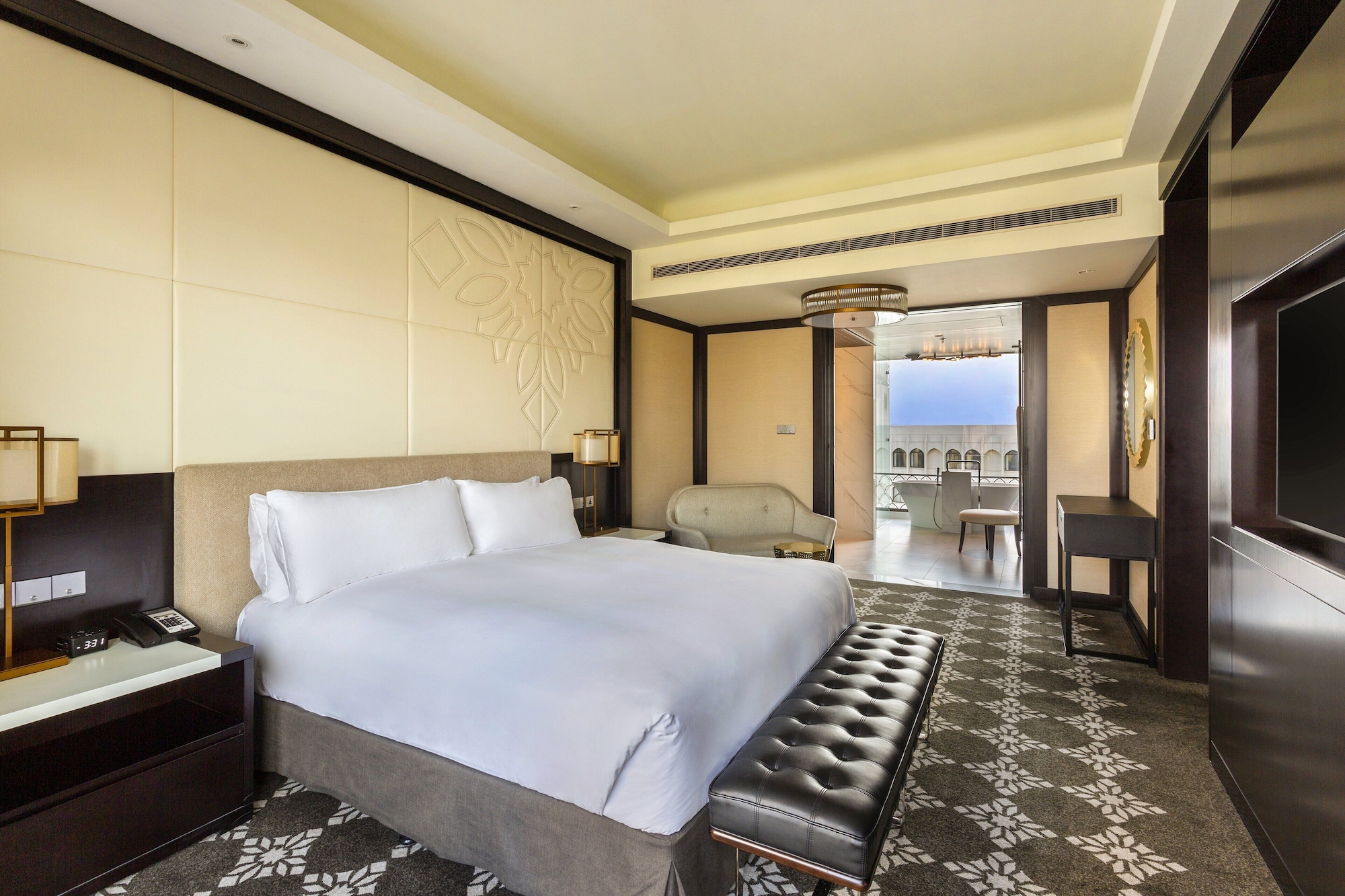 intercontinental dhaka by ihg