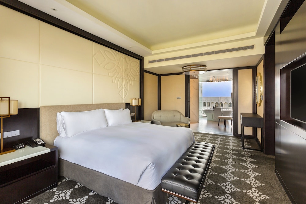 intercontinental dhaka by ihg