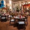 intercontinental dhaka by ihg