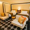 intercontinental dhaka by ihg