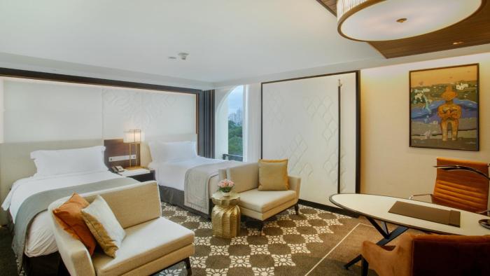 intercontinental dhaka by ihg